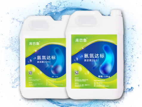 春季生化系統(tǒng)中是否需要投加菌劑碳源
